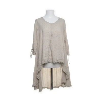 Top (Beige) from Ewa I Walla Viscose