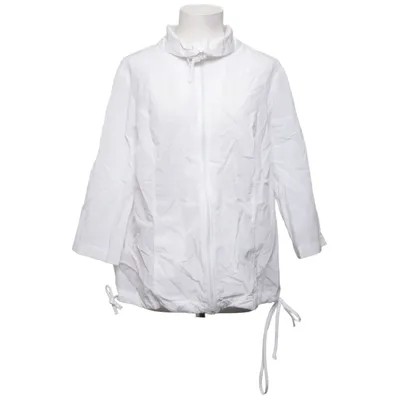 Jacka (Vit) från Clarina Collection