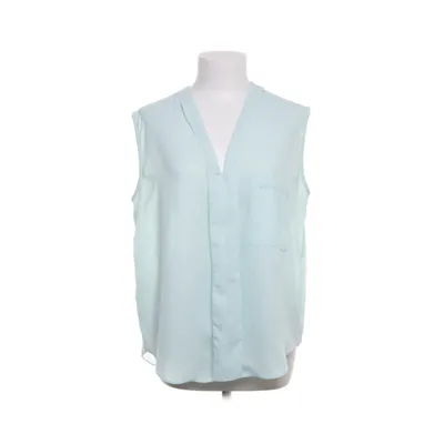 Top (Turquoise) from Suiteblanco
