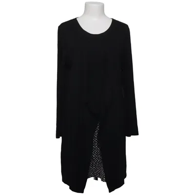 Cardigan (Zwart) van Isolde