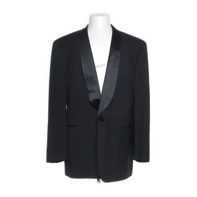 Smoking blazer (Zwart) van Boss Hugo Boss