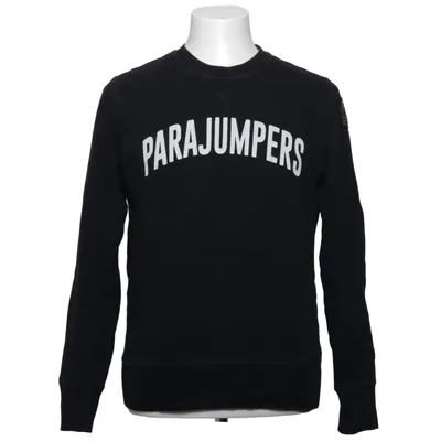 Sweatshirt (18WPMFLECF01) de Parajumpers Coton