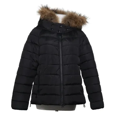 Veste d'hiver (Noir) de Monte Cervino Polyamide, Polyester