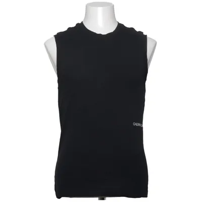 Tank Top (Black) from Calvin Klein Sleepwear