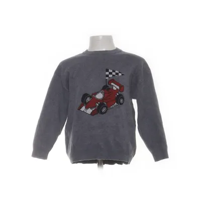 Tröja (Grå, Röd, Svart, Vit) från Zara Polyamid, Polyester, Viskos