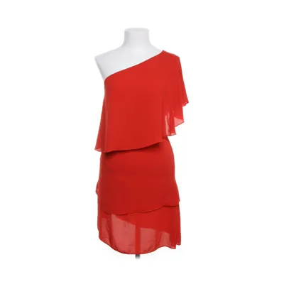 Cocktailklänning (Röd) från NLY One Polyester