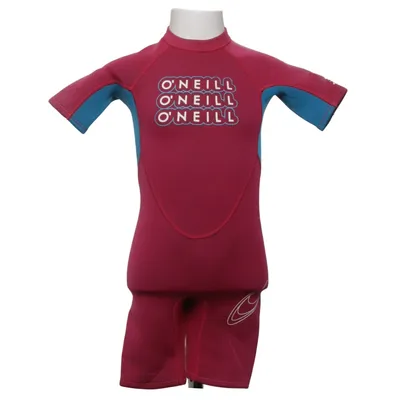 Combinaison de plongée (Rose, Bleu) de O'Neill Nylon