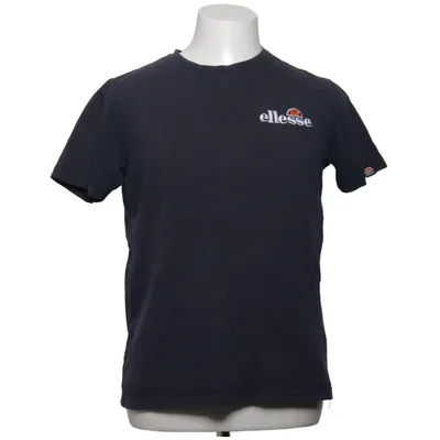 T-shirt (Voodoo) van Ellesse Katoen
