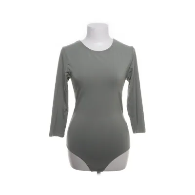 Romper (Groen) van Les Lunes Bamboo, Elastaan