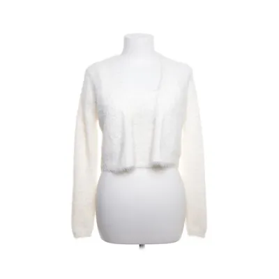 Set (Vit) från FB Sister Knitwear Akryl, Polyamid