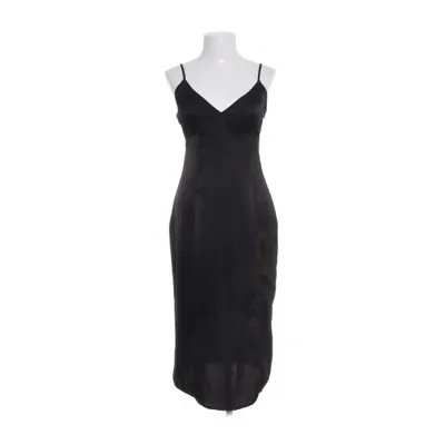 Dress (Black) from Nadnad Polyester