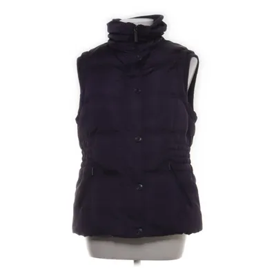Doudoune sans manches (Violet) de Up Fashion Duvet, Plume, Polyester