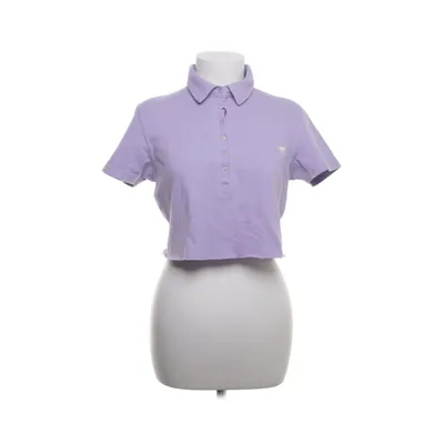 Poloshirt (Lila) van Polo Sylt