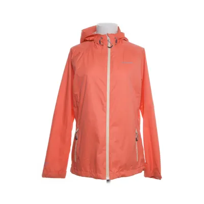 Allvädersjacka (Rosa) från Craghoppers Polyester