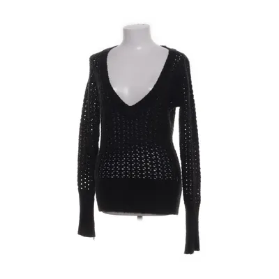 Trui (Grijs) van Hilfiger Denim Acryl, Alpacawol, Polyester