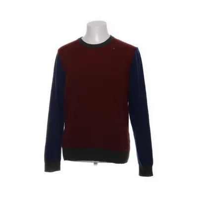 Sweater (K-MAGISTRIS PULLOVER) from Diesel Cashmere, Wool