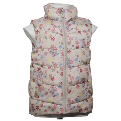 Ydervest (Beige, Flerfarvet) fra Dopo Dopo Girls Polyester