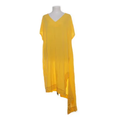 Tuniek (7301.7104.A) van Mat. Polyamide, Polyester, Viscose