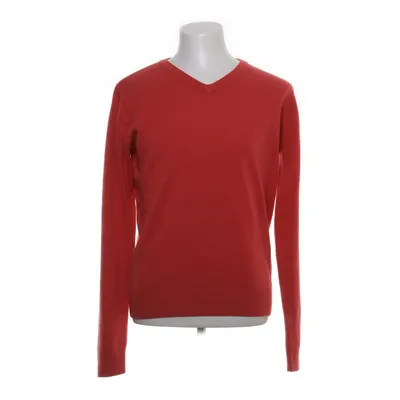 Pullover (Red) from Kenvelo Acrylic