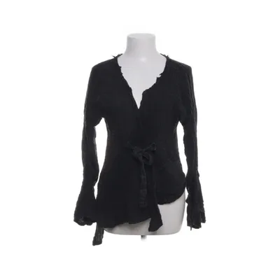 Omlottkofta (Grå) från Ewa I Walla