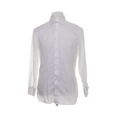 Skjorta (Vit) från Shirtonomy Bomull