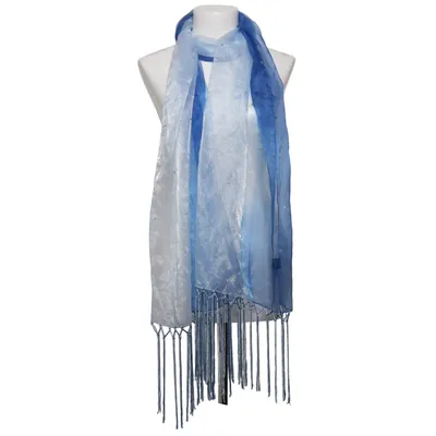 Sjaaltje (Blauw) van Simple Wish