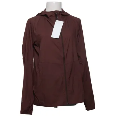 Softshell jacket (Lila) van Mountain Hard Wear Nylon