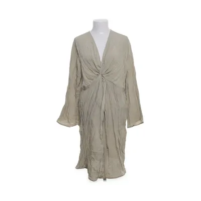 Zwangerschapsjurk (Groen) van H&M Mama Polyamide, Polyester