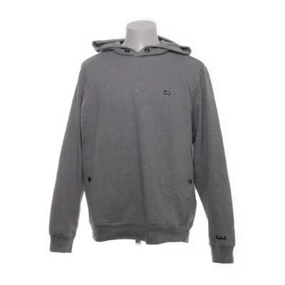 Huvtröja (212CFWOSW0112MR UT2792 WA0112) från Woolrich Bomull, Polyester