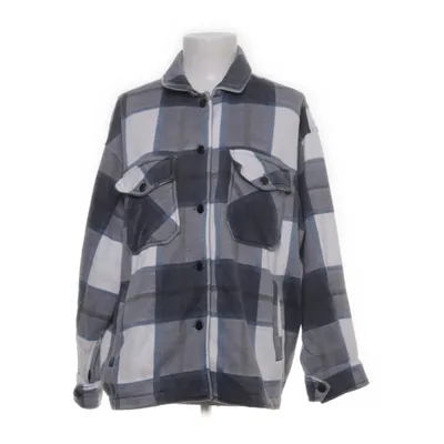 Överskjorta (Blå, Vit, Grå) från Rising Bomull, Polyester