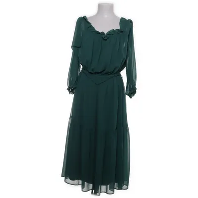 Jurk (Groen) van Sinéquanone Polyester