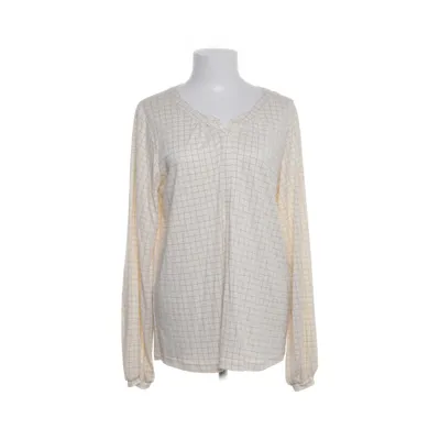Blouse (Beige, Bruin) van House of Lola Modal, Polyester