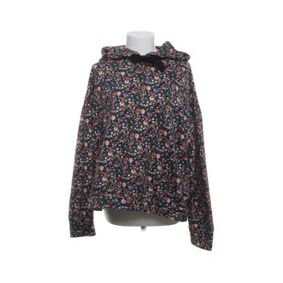 Huvtröja (Svart, Flerfärgad) från Jake*s Bomull