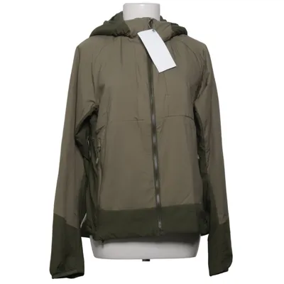 Jack (Groen, Beige) van Mountain Hard Wear Nylon, Gerecycled polyester