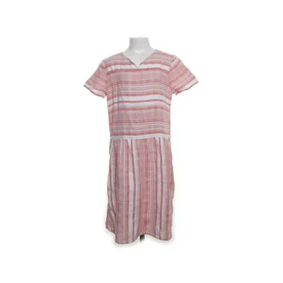 Dress (White, Blue) from Hartford