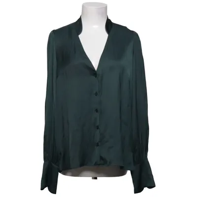 Bluse (TINQUS SATIN) fra Zadig & Voltaire Polyester
