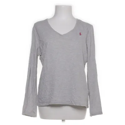 Långärmad t-shirt (Grå) från Ralph Lauren Sport Bomull