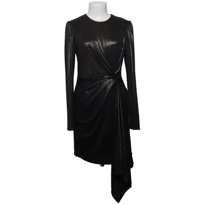 Robe (Or, Noir) de Find Élasthane, Polyester