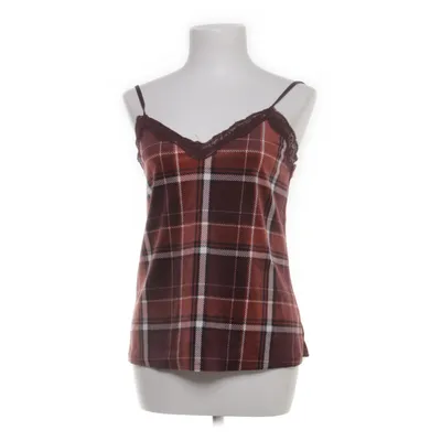 Pyjamaslinne (Röd, Vit, Svart) från Hunkemöller Elastan, Polyester