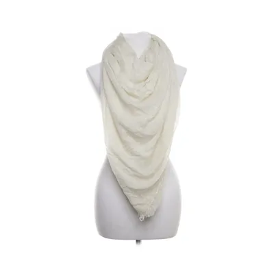 Shawl (Yellow) from Faliero Sarti