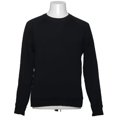 Sweatshirt (Noir) de Grandpa Coton biologique