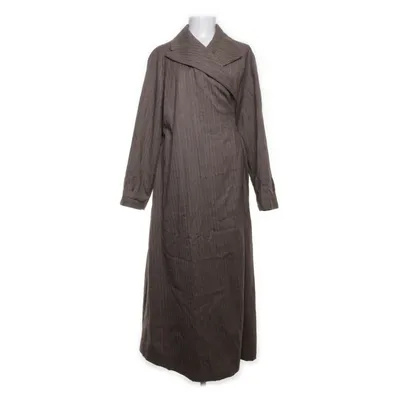 Coat (Brown) from Barena Venezia