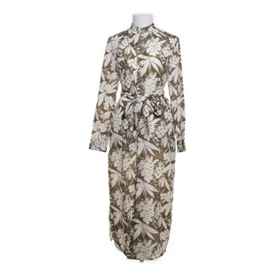 Skjortklänning (Grön, Vit) från Lauren Ralph Lauren