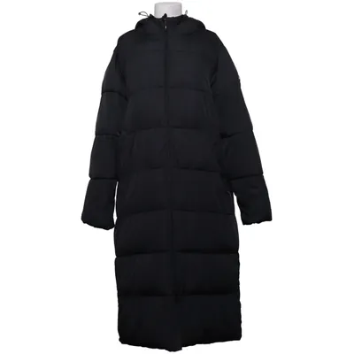 Manteau d'hiver (Noir) de Tuxer Polyester