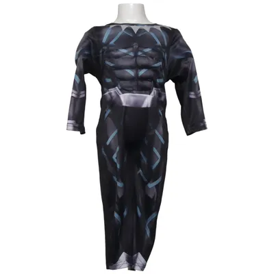 Fancy dress (Black, Gray) from Marvel Avengers Polyester