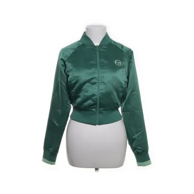 Bomberjacka (Grön) från Sergio Tacchini Polyester