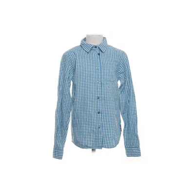 Shirt (Blauw, Wit) van Polarn O. Pyret Katoen
