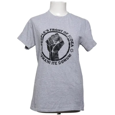 T-shirt (Heavy Cotton) från Gildan Bomull, Polyester