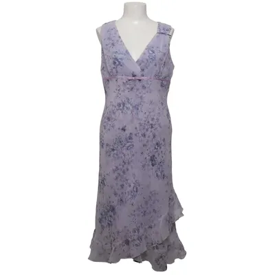 Kleid (Lila) von Beyond Retro