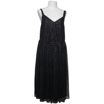 Robe (Noir) de Koko Polyester
